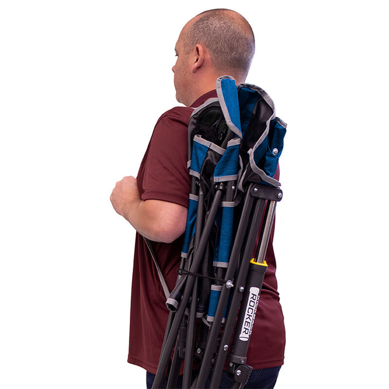 GCI Outdoor Kickback Rocker image number 5