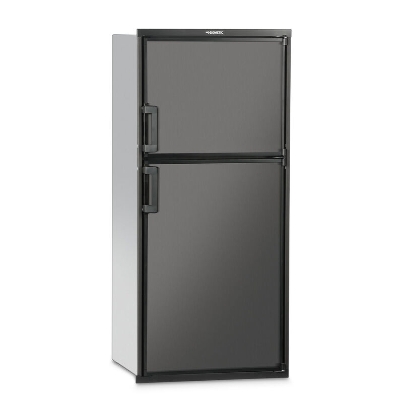 Dometic DM2872 Americana II Absorption Refrigerator, 8 cu.ft., Right Hinged, Fan image number 7