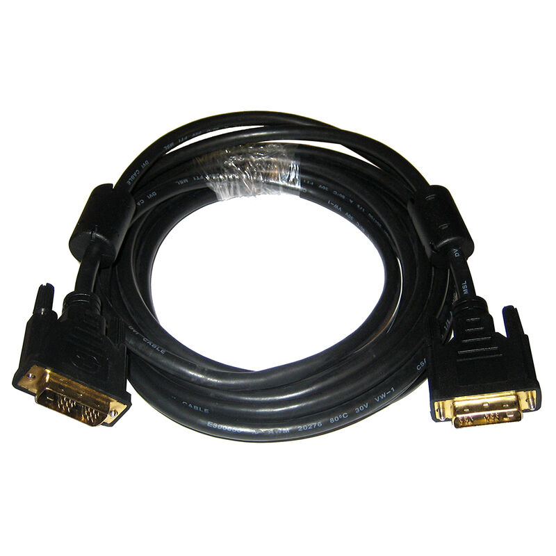 Furuno DVI-D Cable For NavNet 3D image number 1