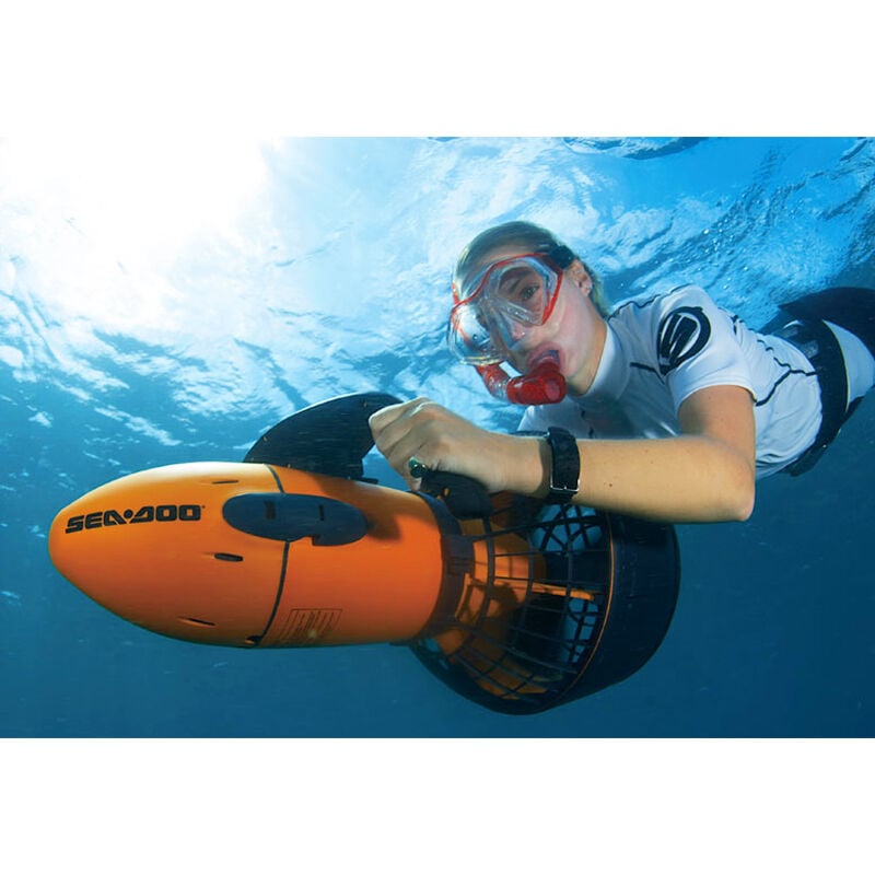 Sea-Doo SeaScooter Pro image number 5