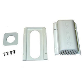 T-H Marine Supplies Livewell Aerator Water Intake