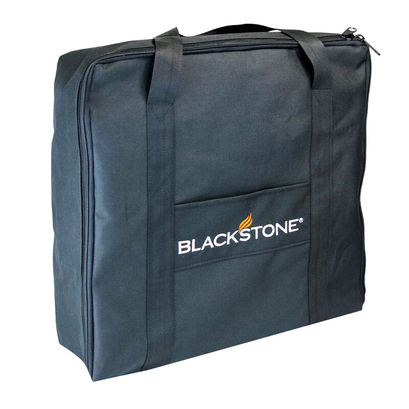 Blackstone 17" Tabletop Griddle Cover & Carry Bag Set image number 1