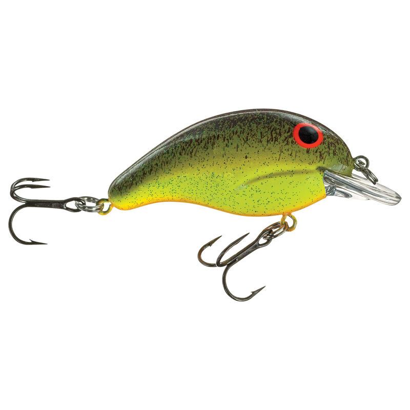 Bandit Series 200 Crankbait, 2" image number 8