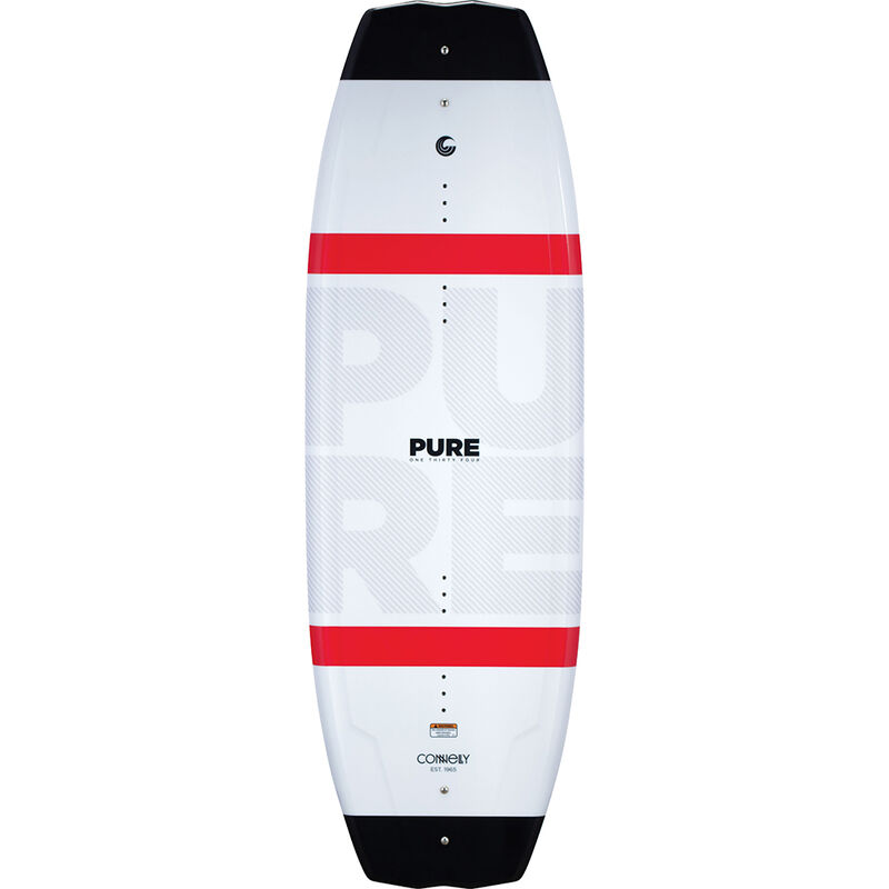 Connelly Pure Wakeboard, Blank image number 1
