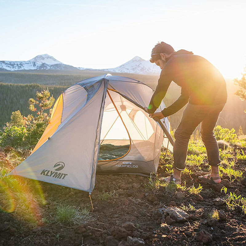 Klymit 2-Person Maxfield Tent image number 6