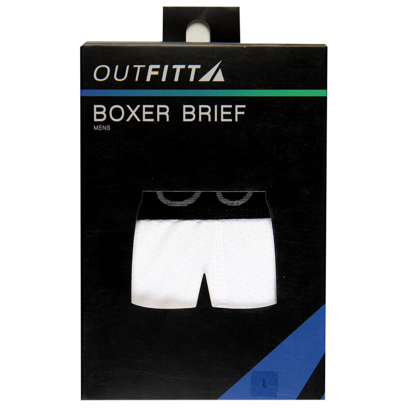 Outfitt Men's Boxer Brief image number 6