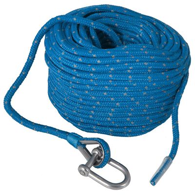 Dockmate Anchor Rope 100' x 3/16''