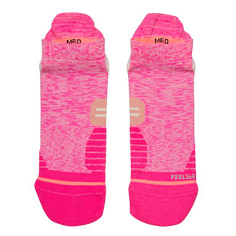 Stance Women's Distance Tab Running Sock image number 2