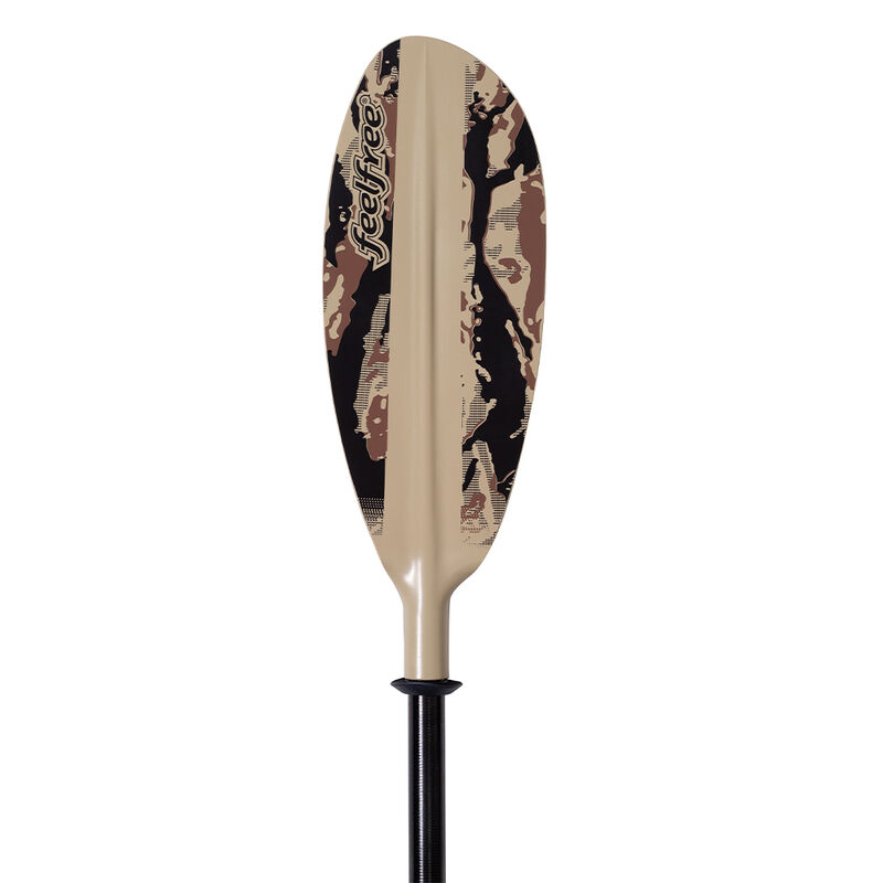 Feelfree Camo Series Angler Paddle image number 1