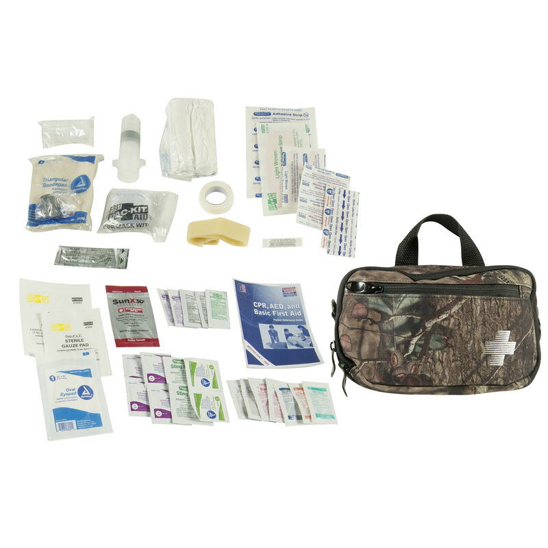 Orion Camo Weekender First Aid Kit image number 1