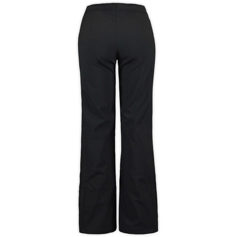 Boulder Gear Women's Tech Softshell Pant image number 2