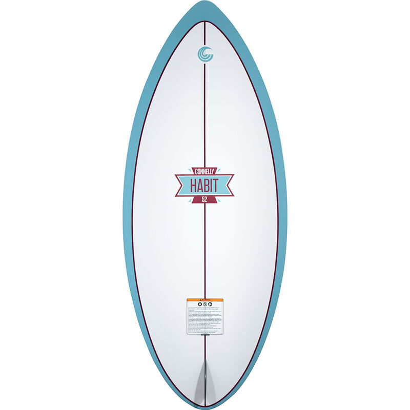 Connelly Habit Wakesurfer image number 2