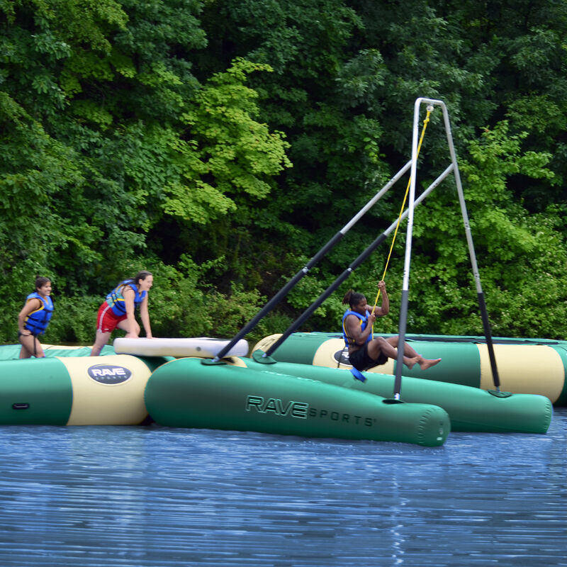 RAVE Rope Swing, Northwoods Edition image number 2