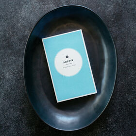 Wildsam Travel Guide - Austin