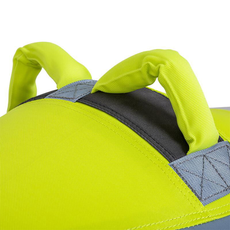 Airhead Jet Fighter 4-Person Towable Tube image number 19