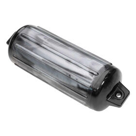 Taylor Made Super Gard Boat Fender, 6.5" dia. x 22"L