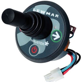 Lewmar Joystick Pro Panel