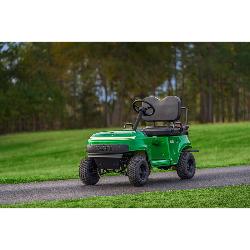 Kandi Collapsible Mini Electric Golf Cart image number 16