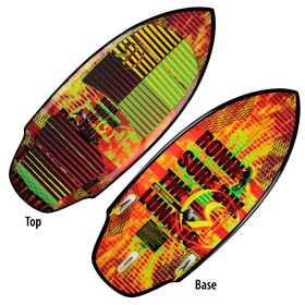 Ronix Koal Lunatic Wakesurfer