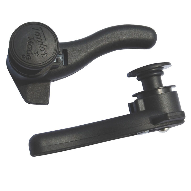 Ultra III Latching Handles Pair - Left and Right Handles  image number 1