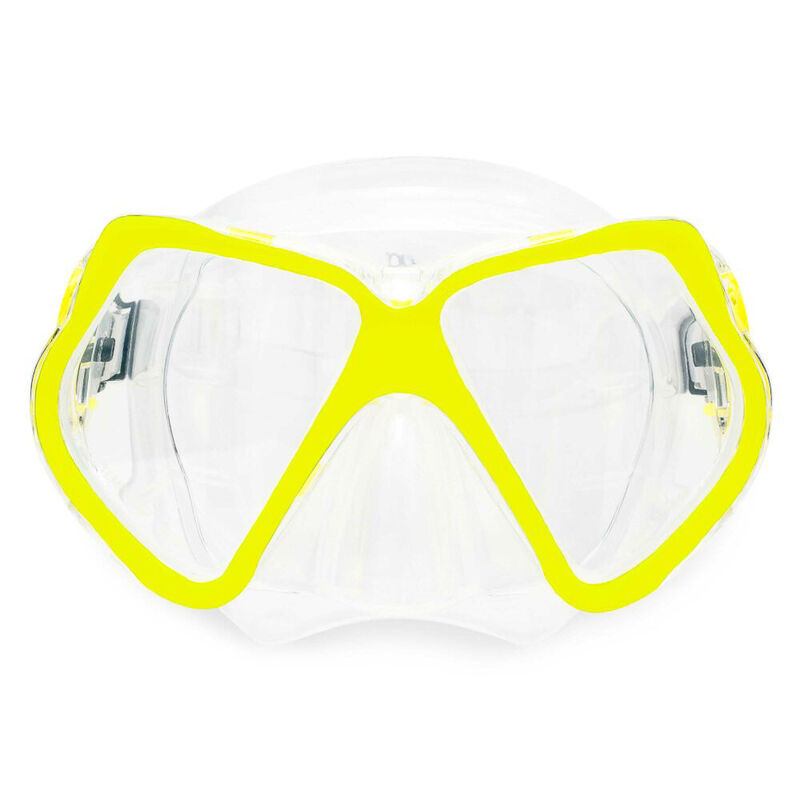 Aqua Leisure Dyna 5-Piece Snorkeling Set image number 10