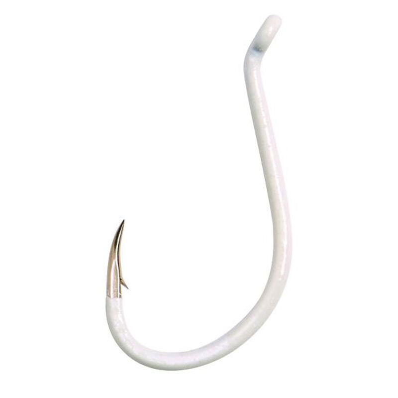 Eagle Claw Long-Shank Octopus Hooks, 25-Pk. image number 3