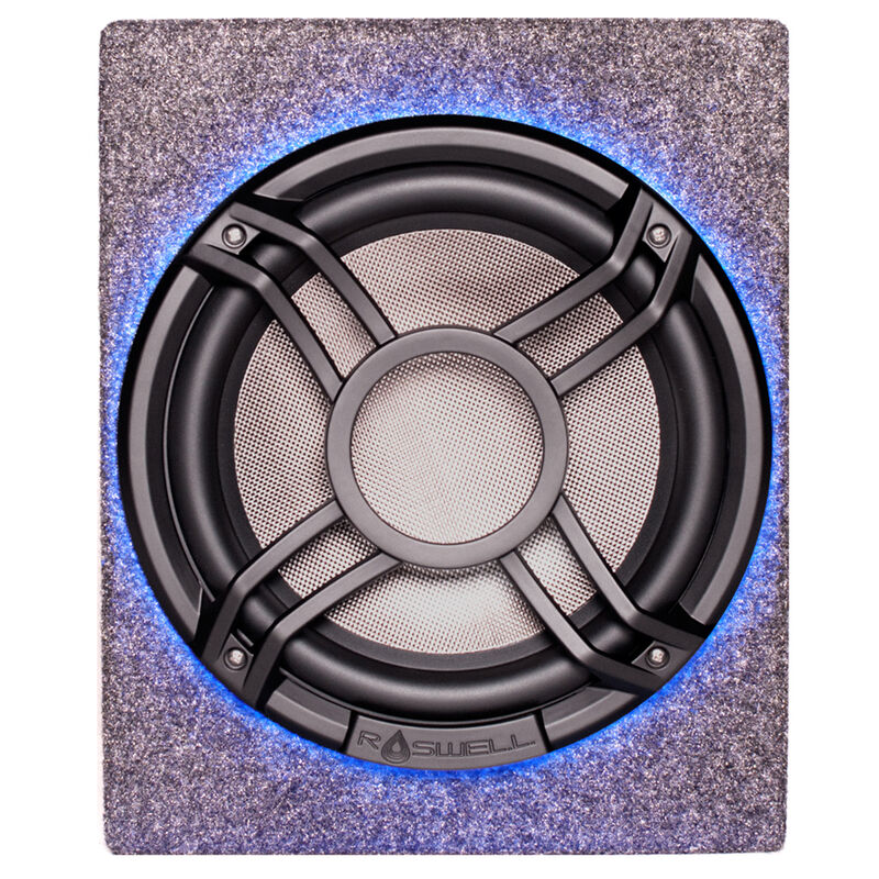 Roswell 12" Elite Subwoofer LED Night Ring image number 6