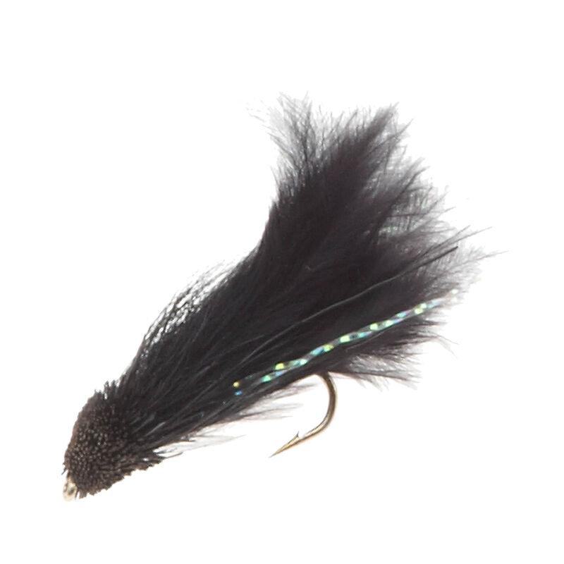 Superfly Mini Muddler Wet Fly image number 1