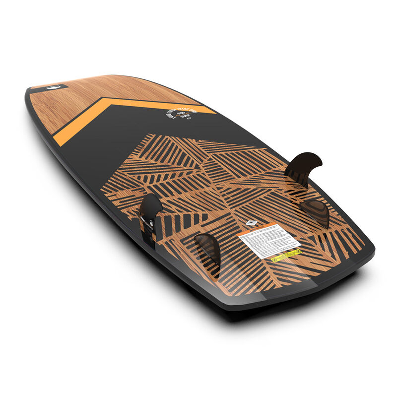 Liquid Force Pod Wakesurfer image number 3