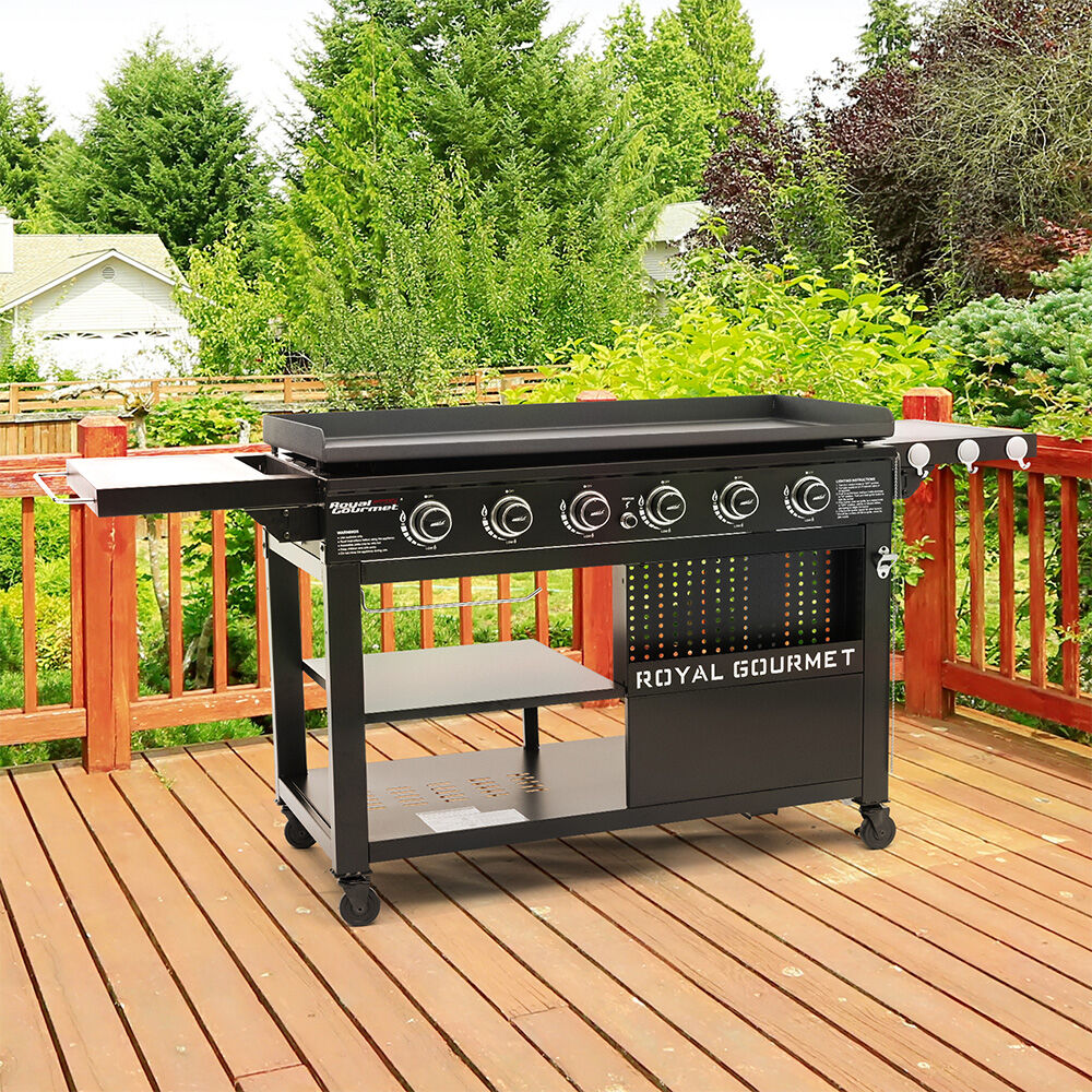 Royal Gourmet 44