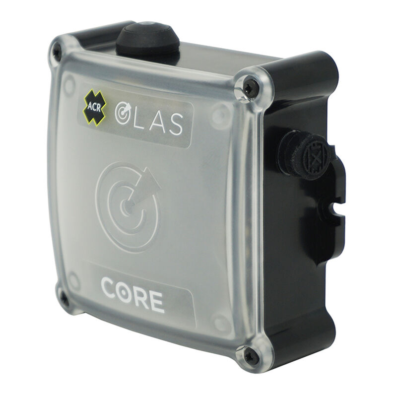 ACR OLAS CORE Base Station f/OLAS Transmitters & MOB Alarm System image number 4