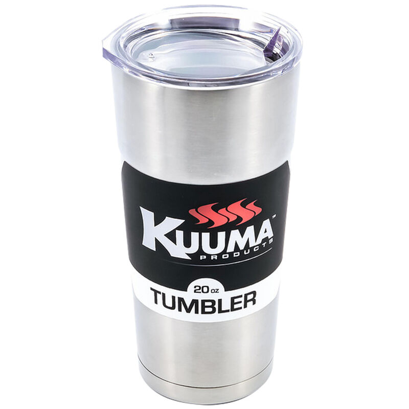 Kuuma Insulated Tumbler, 20 oz. image number 1