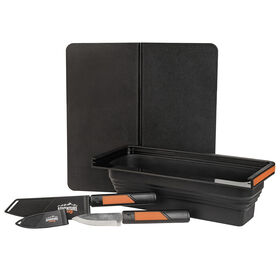 Blackstone Adventure Ready Cutting Board Kit