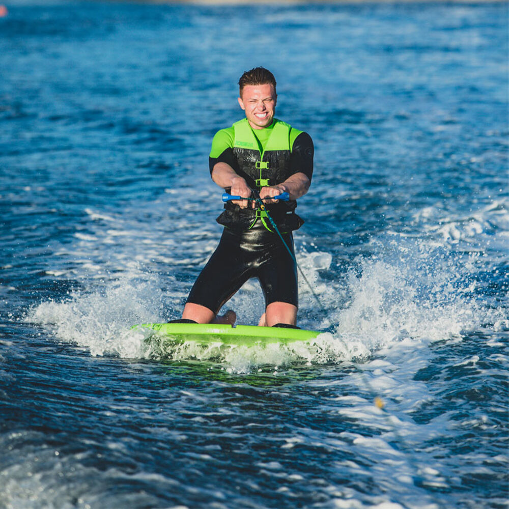 Jobe Chipper Multi-Position Board