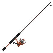 Shakespeare Amphibian Youth Spinning Combo