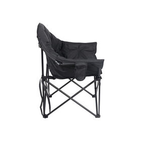 Faulkner Big Dog Folding Bucket Chair