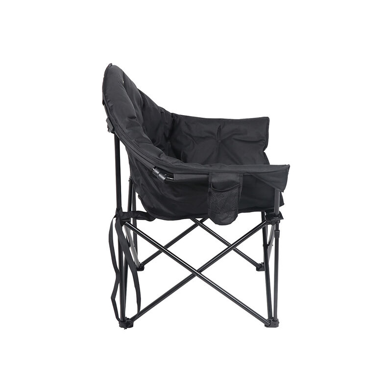 Faulkner Big Dog Folding Bucket Chair image number 1