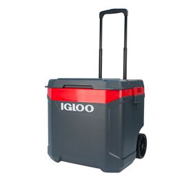 Igloo Latitude 60 Qt. Rolling Cooler