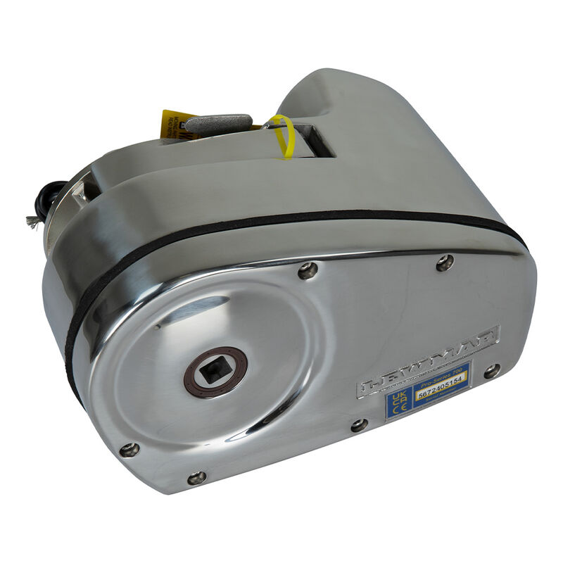 Lewmar Pro-Series 700 Dual Gypsy