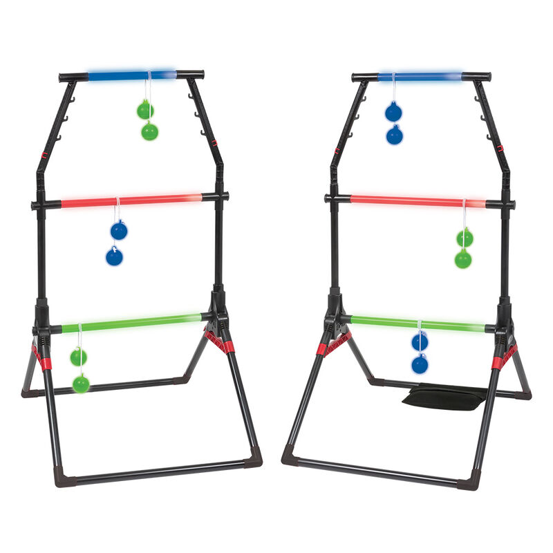 EastPoint Sports Light-Up Ladderball Set image number 1