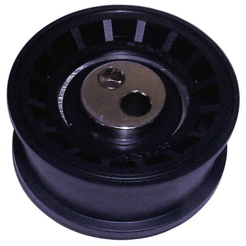 Sierra Idler Pulley For Volvo Engine, Sierra Part #18-6456 image number 1