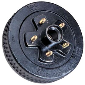 Tie Down 10" Trailer Drum Brake Hub