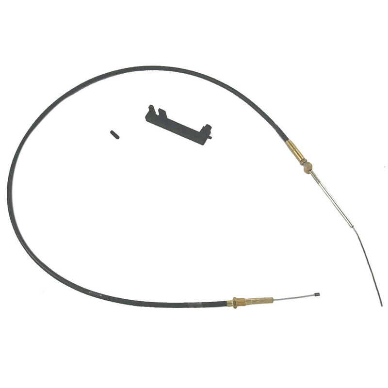 Sierra Shift Cable Assembly For Mercruiser I Drives, Sierra Part #18-2248 image number 1