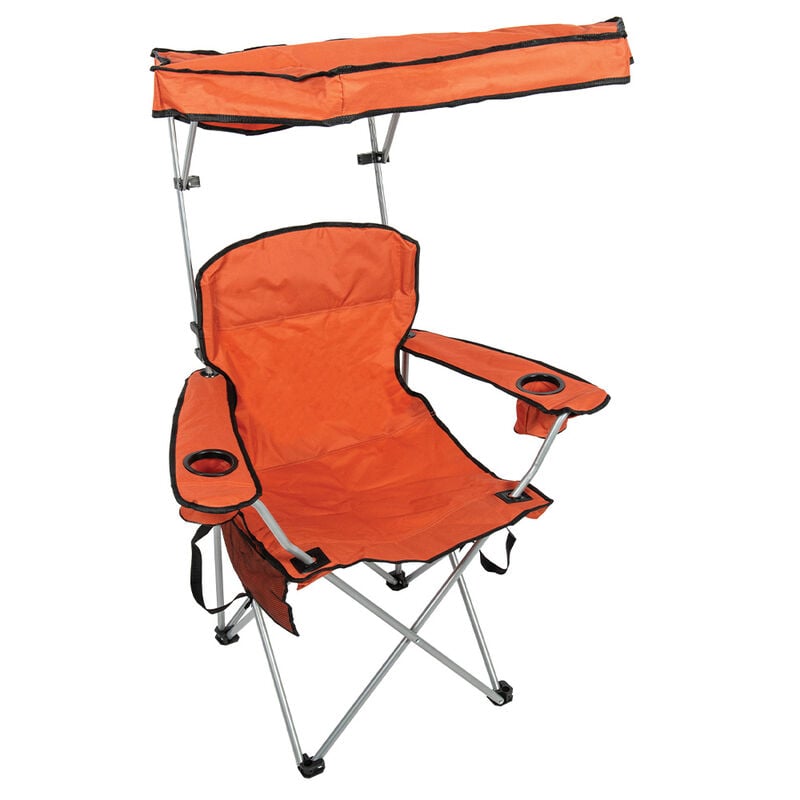 ShelterLogic Max Shade Quad Camping Chair image number 7