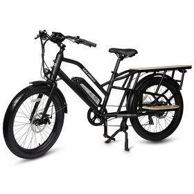 GoPowerBike 26''  GoCargo, 750W, Electric Bike