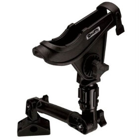 Scotty Baitcaster / Spinning Rod Holder Gear-Head Mount Kit