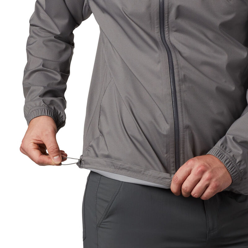 Columbia Men&rsquo;s PFG Tamiami Hurricane Jacket image number 4
