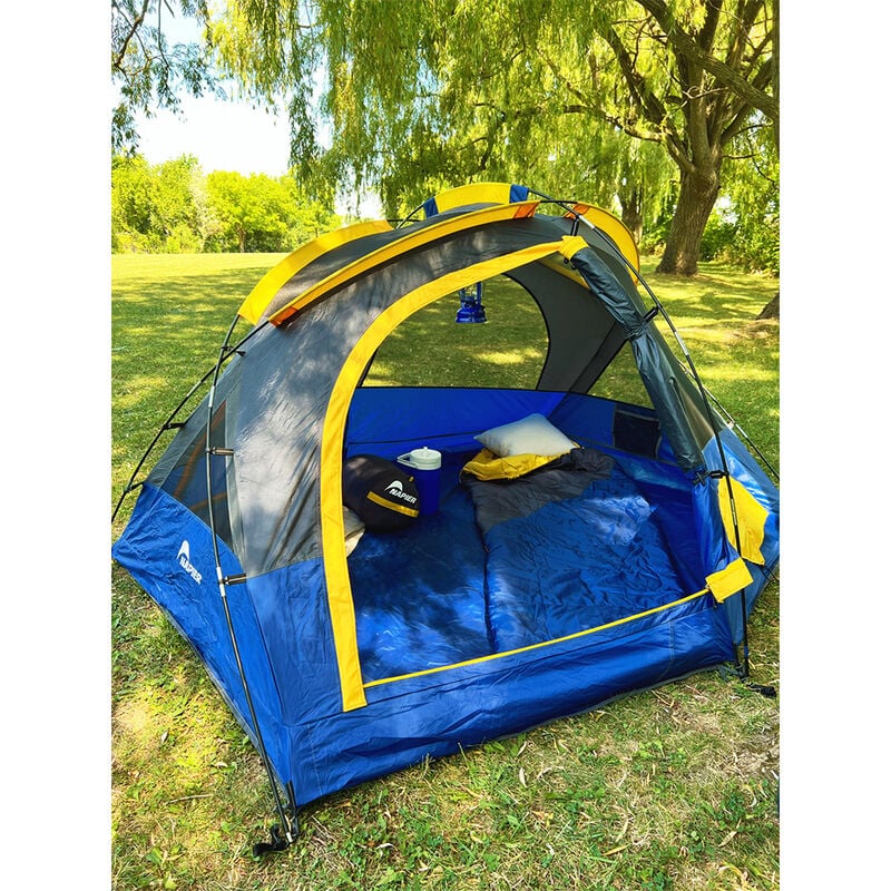 Napier Lite Pack Camping Bundle image number 11