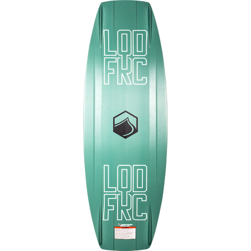 Liquid Force M.E. Aero Wakeboard image number 2