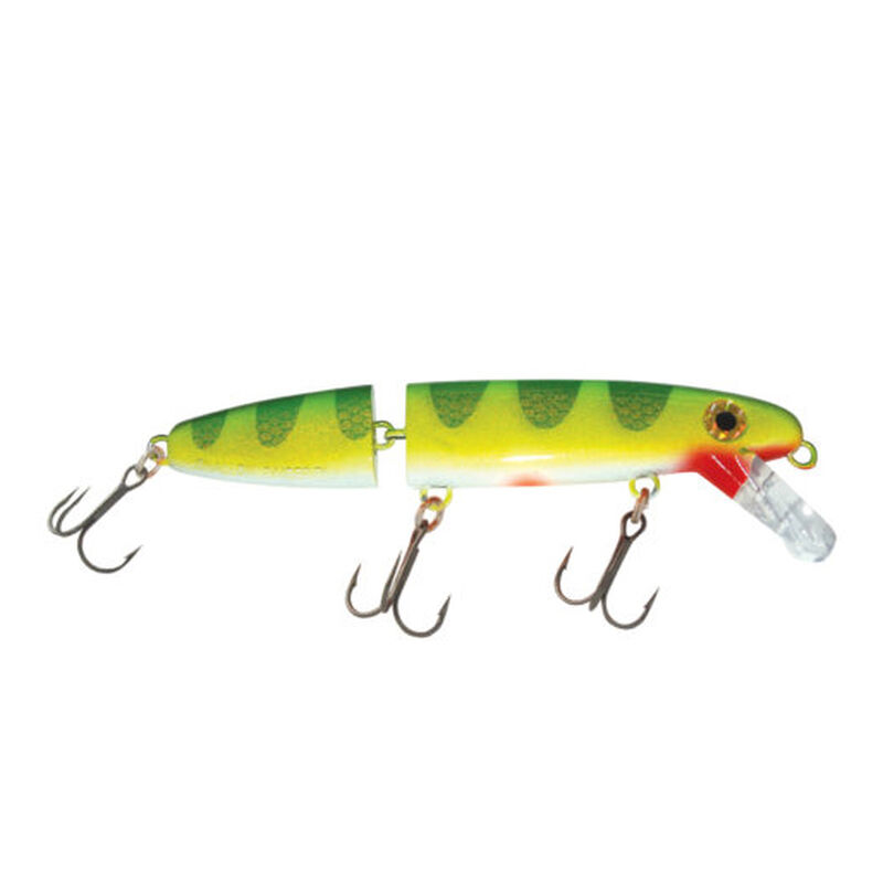 Joe Bucher Jointed Shallow Raider image number 8